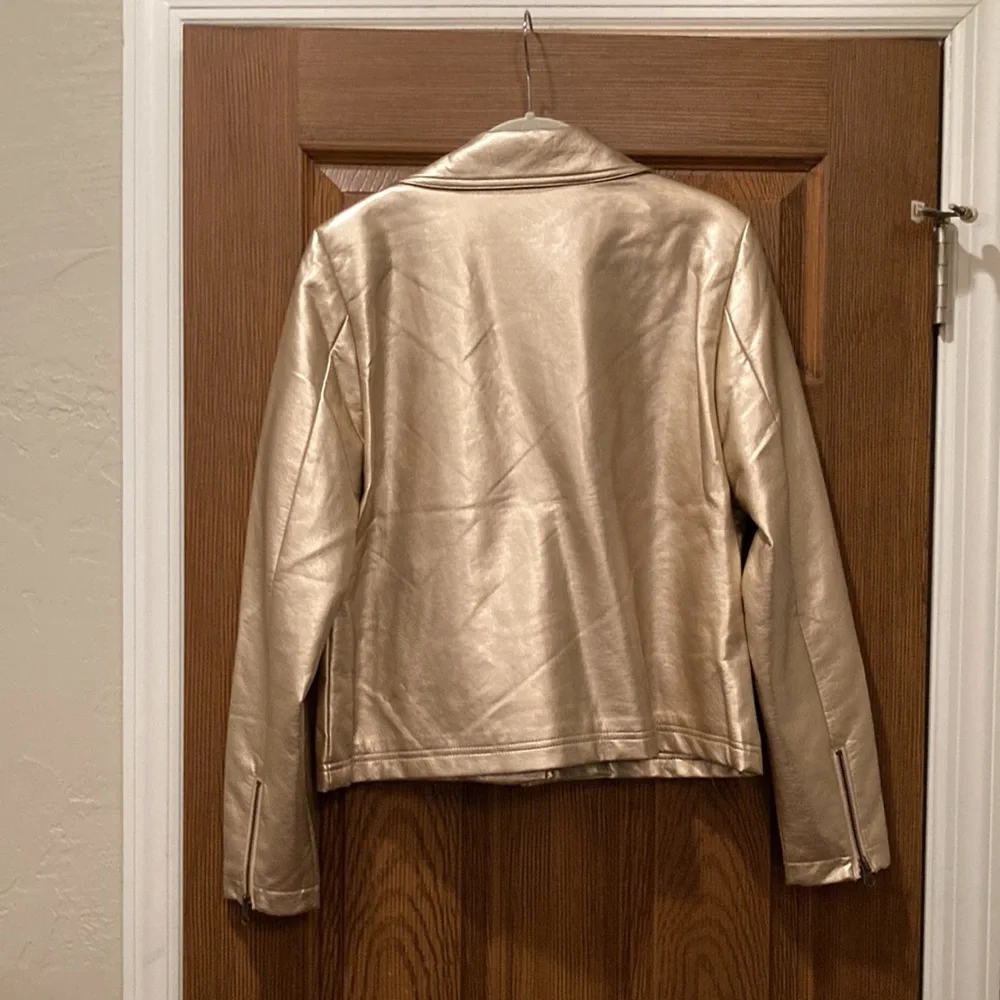 J. Society Jacket NWOT - Picture 5 of 6